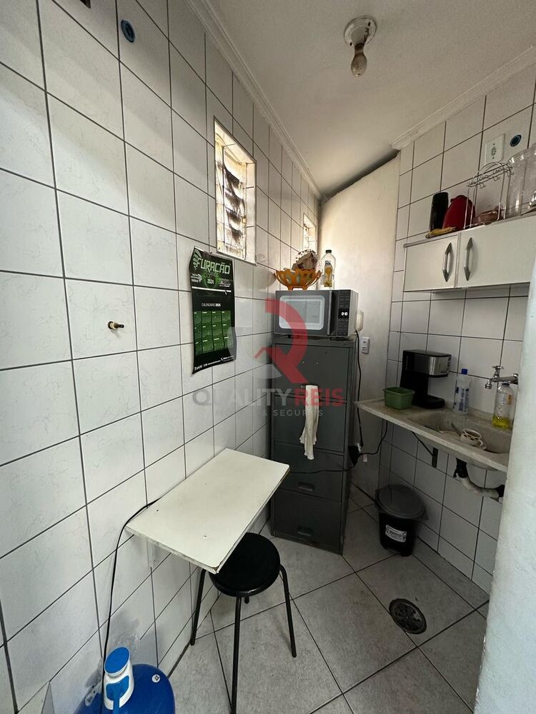 Depósito-Galpão, 354 m² - Foto 6