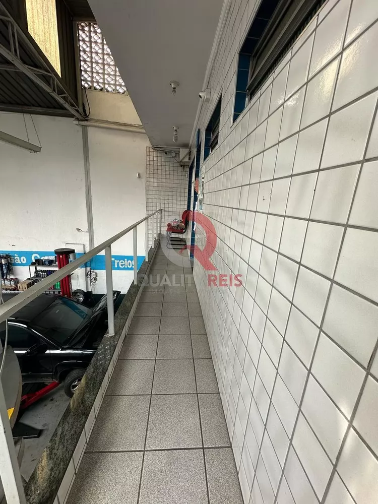 Depósito-Galpão, 354 m² - Foto 5