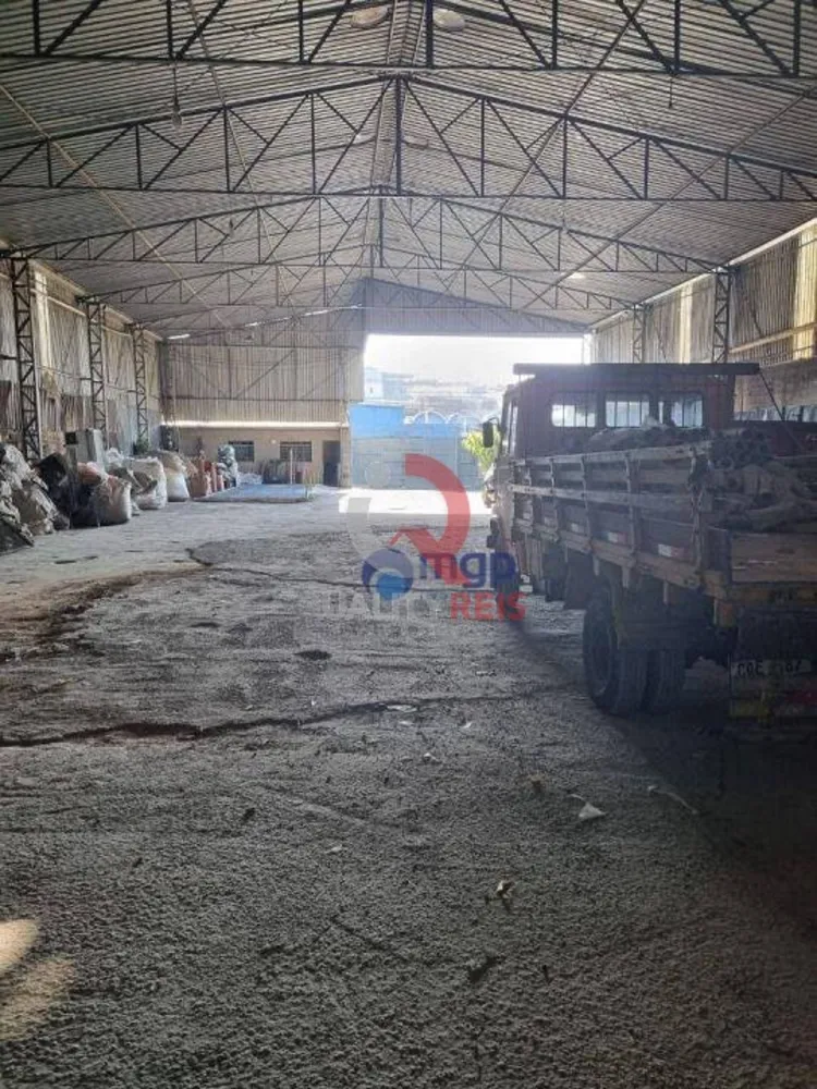 Depósito-Galpão, 1000 m² - Foto 7
