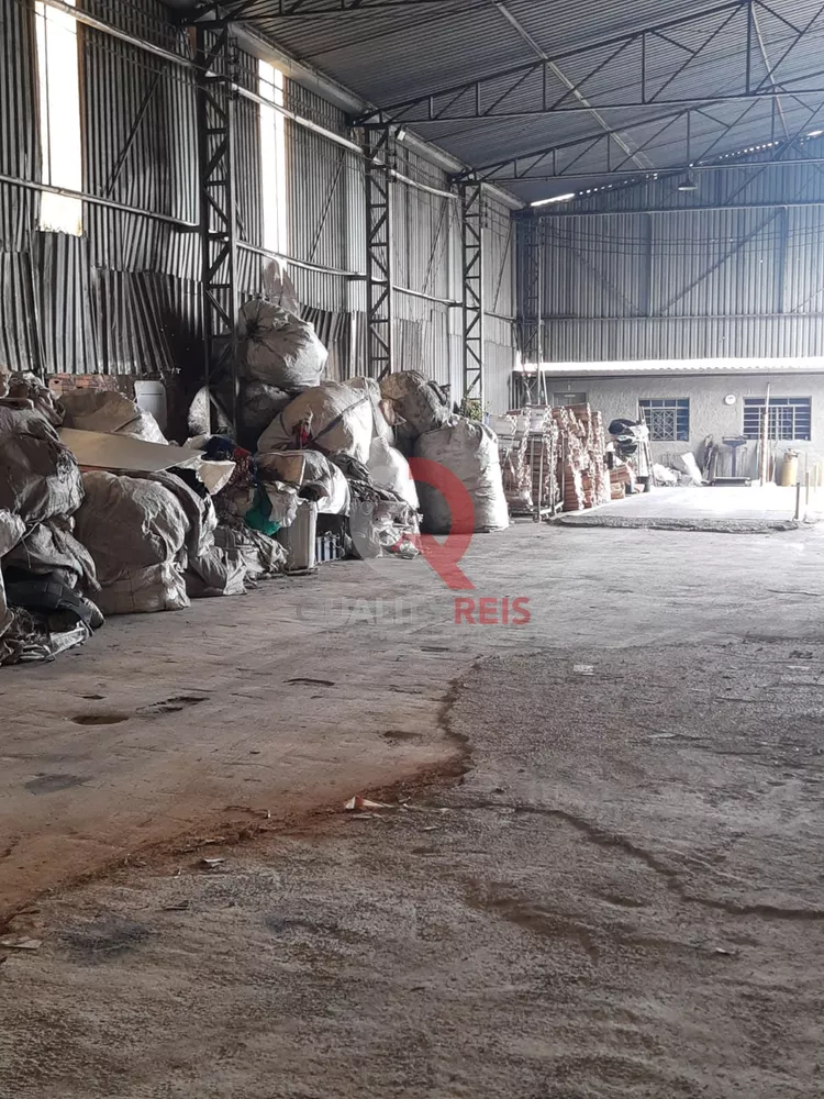 Depósito-Galpão, 1000 m² - Foto 7
