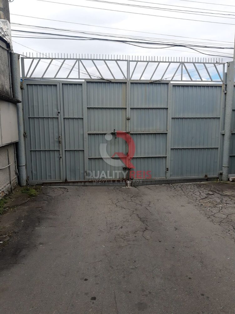 Depósito-Galpão-Armazém à venda com 2 quartos, 1000m² - Foto 2