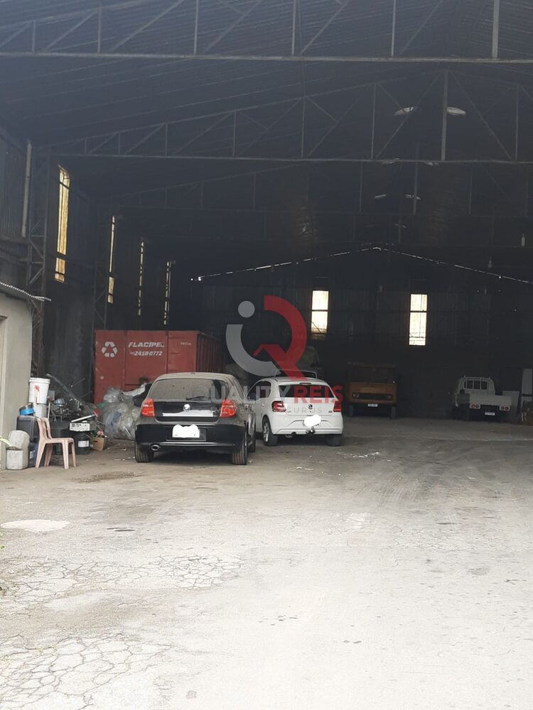 Depósito-Galpão-Armazém à venda com 2 quartos, 1000m² - Foto 3