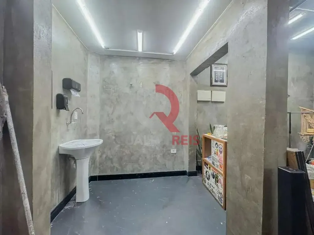 Loja-Salão, 216 m² - Foto 12