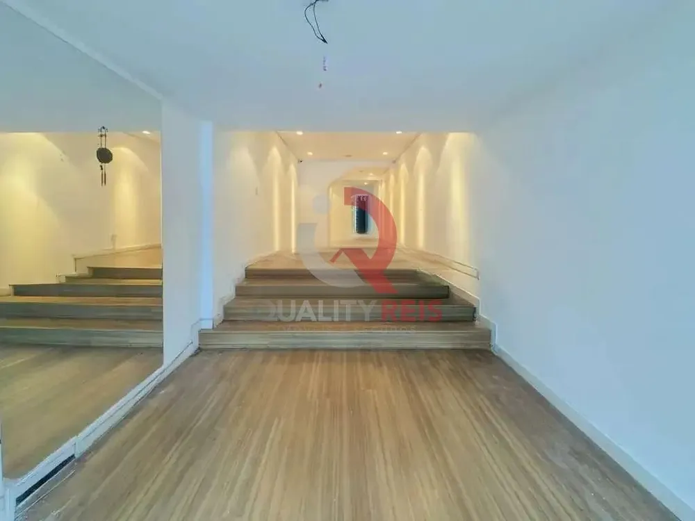 Loja-Salão, 216 m² - Foto 1