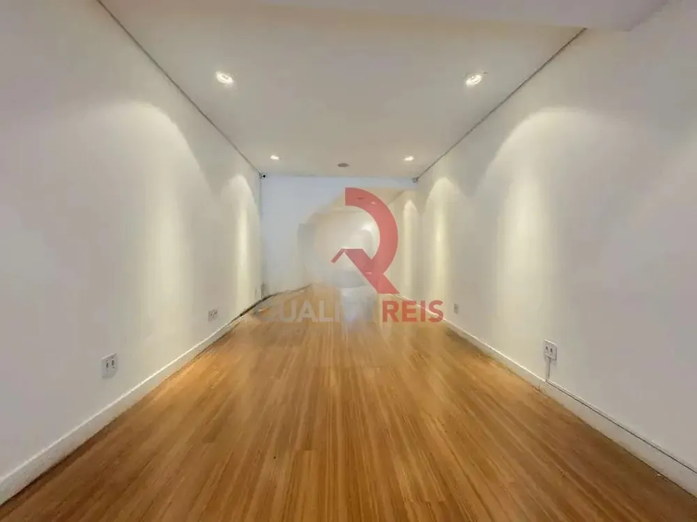 Loja-Salão, 216 m² - Foto 2