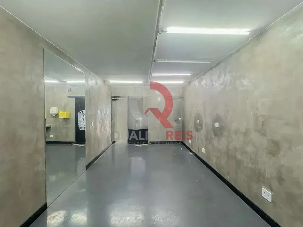Loja-Salão, 216 m² - Foto 8