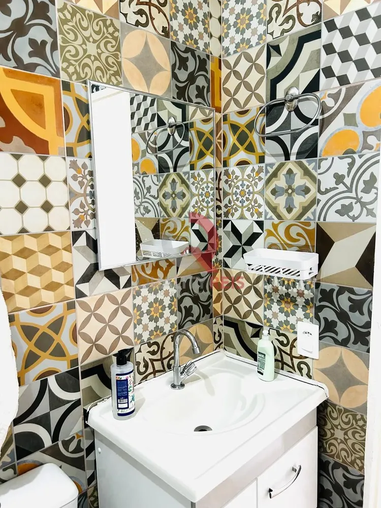 Sobrado, 2 quartos, 151 m² - Foto 13