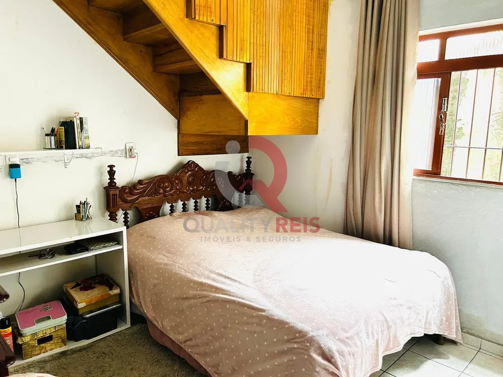 Sobrado, 2 quartos, 151 m² - Foto 6