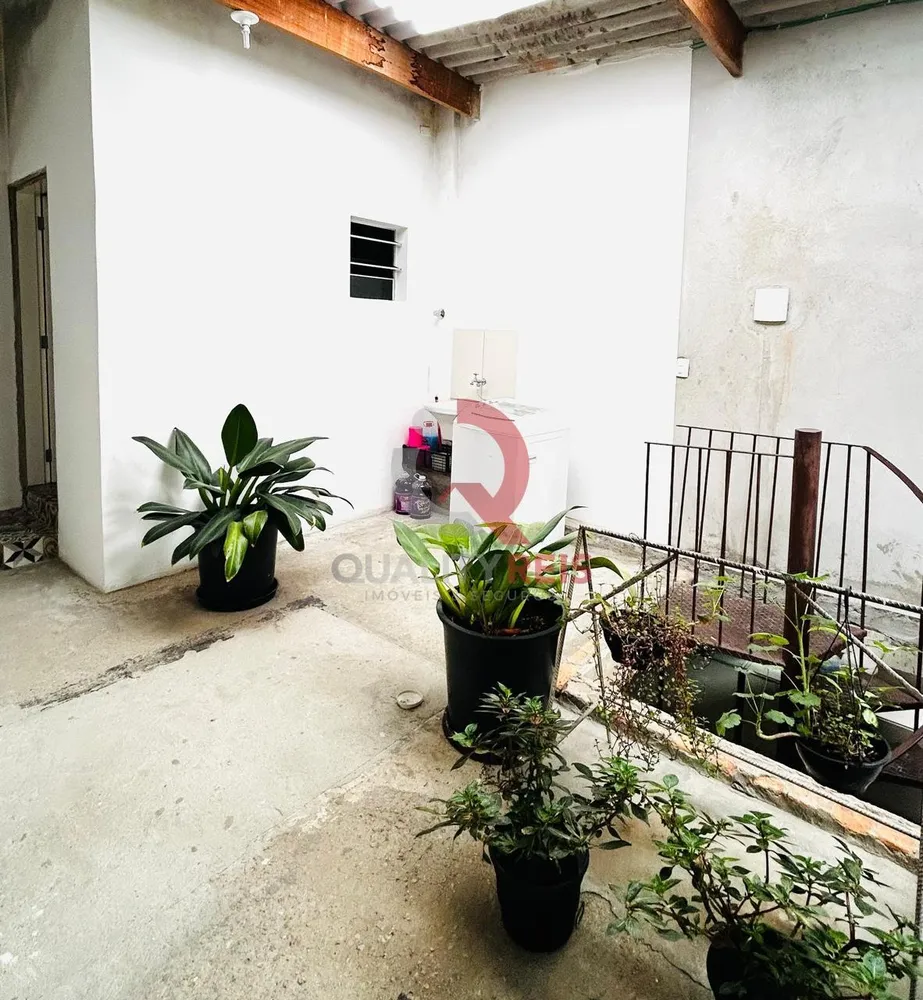 Sobrado, 2 quartos, 151 m² - Foto 14