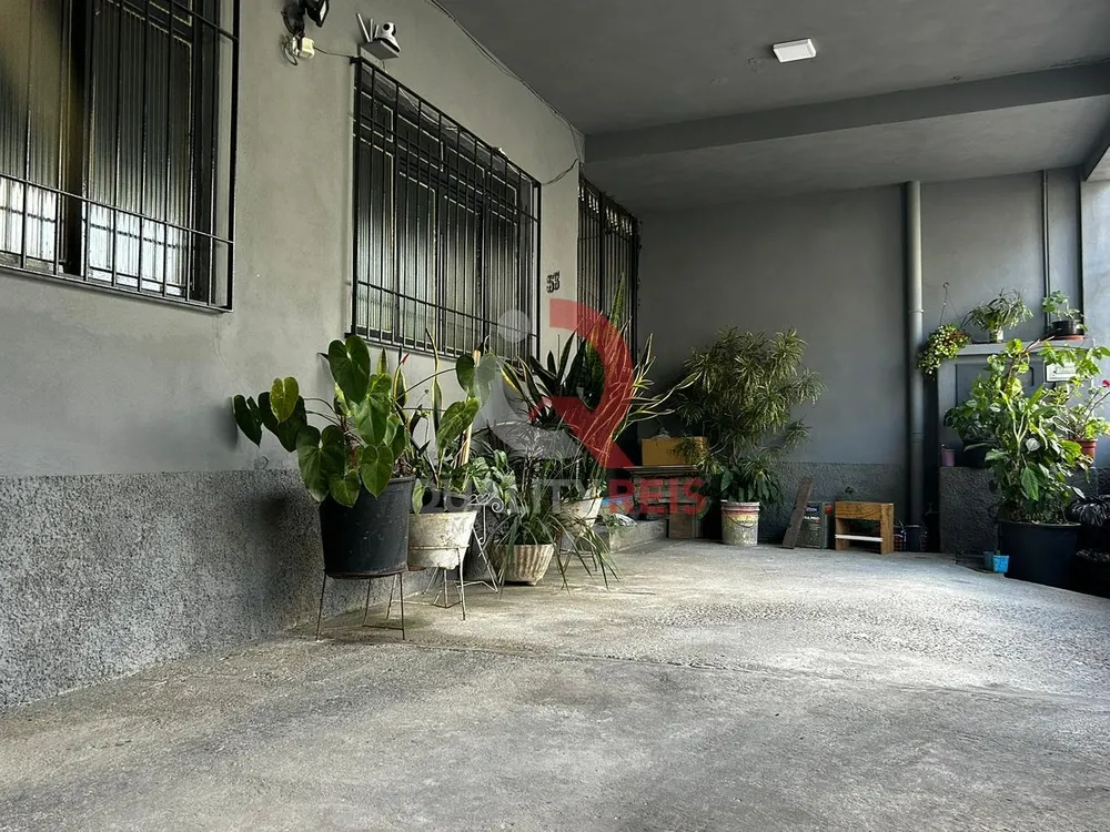Sobrado, 2 quartos, 151 m² - Foto 2