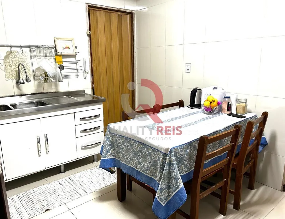 Sobrado, 2 quartos, 151 m² - Foto 11