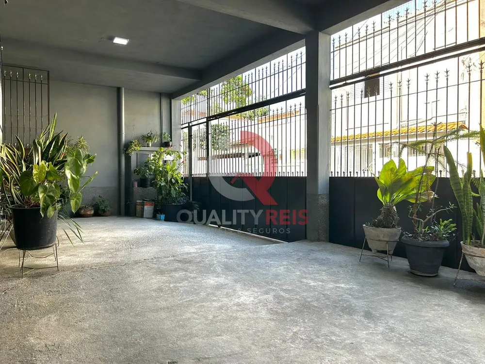 Sobrado, 2 quartos, 151 m² - Foto 1
