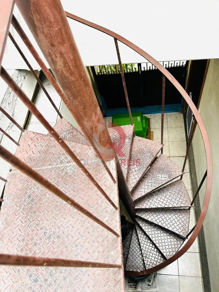 Sobrado, 2 quartos, 151 m² - Foto 15
