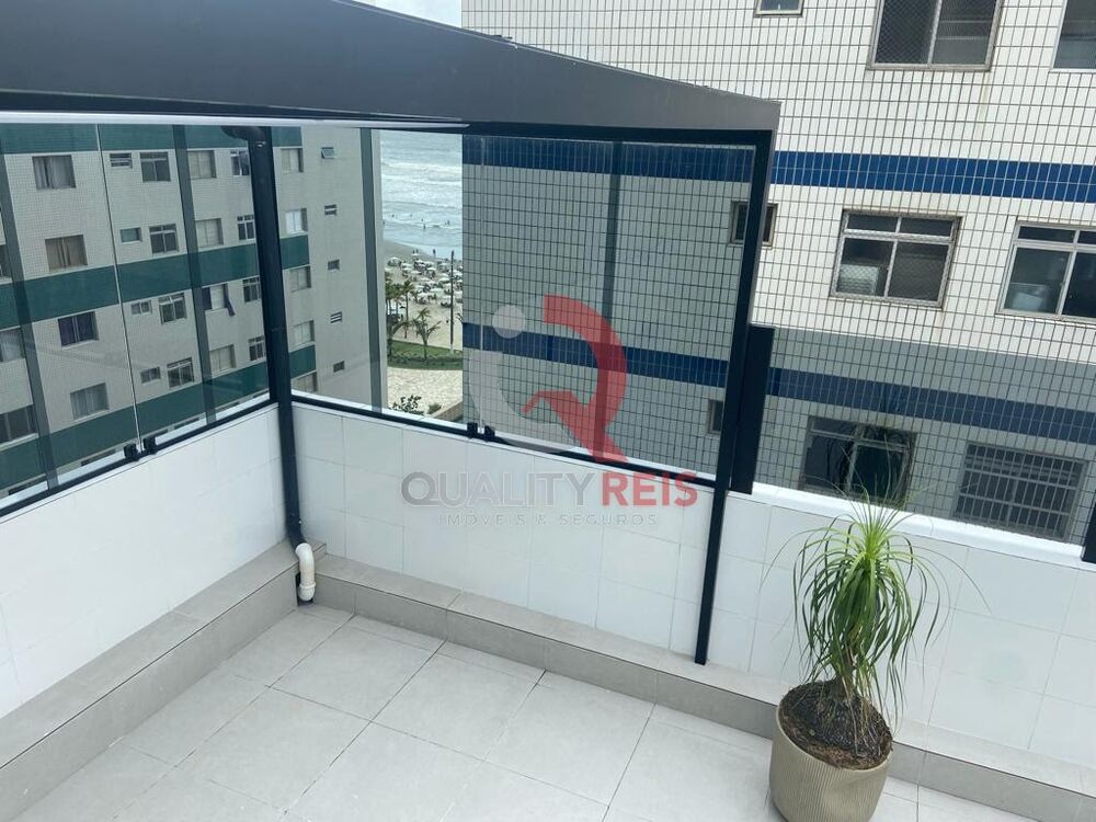 Cobertura à venda com 4 quartos, 300m² - Foto 4