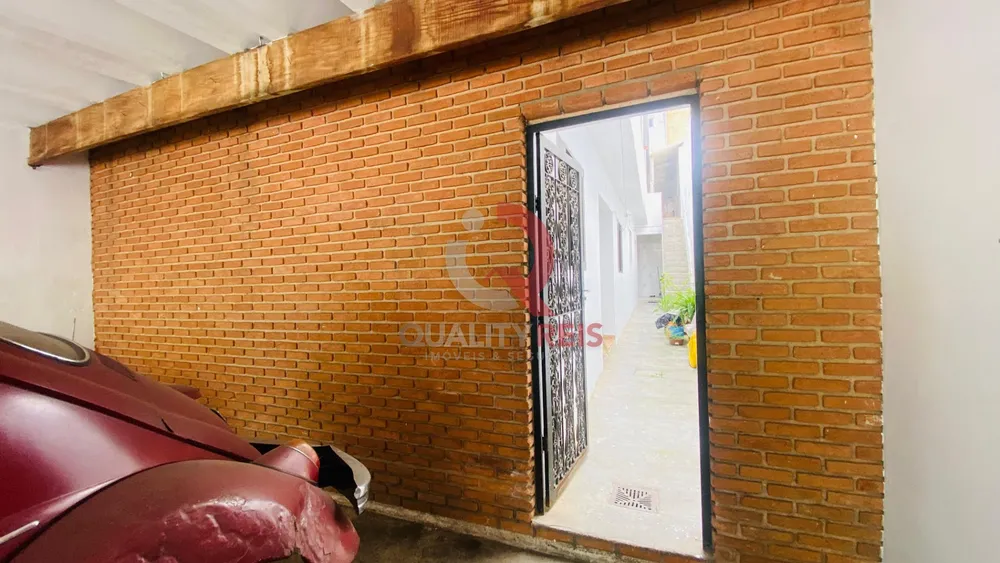 Sobrado, 2 quartos, 144 m² - Foto 19
