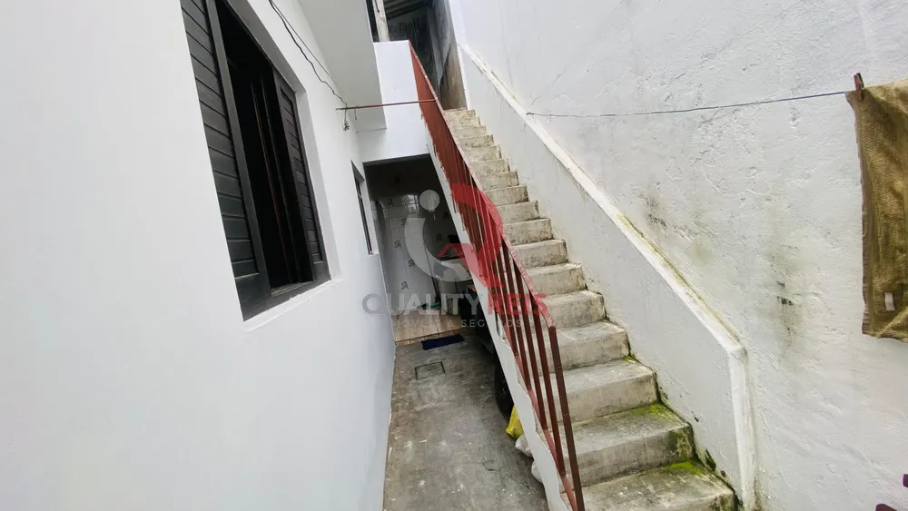 Sobrado, 2 quartos, 144 m² - Foto 15