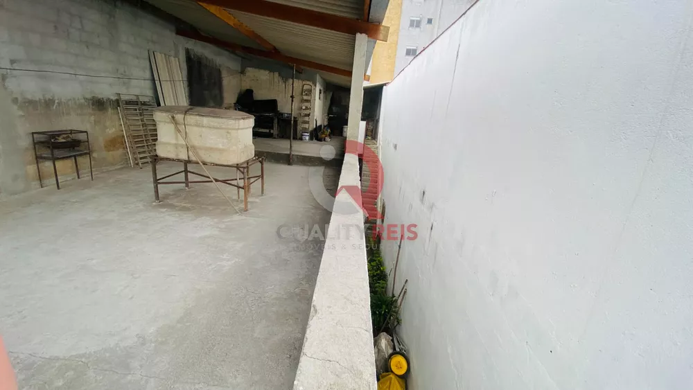 Sobrado, 2 quartos, 144 m² - Foto 1