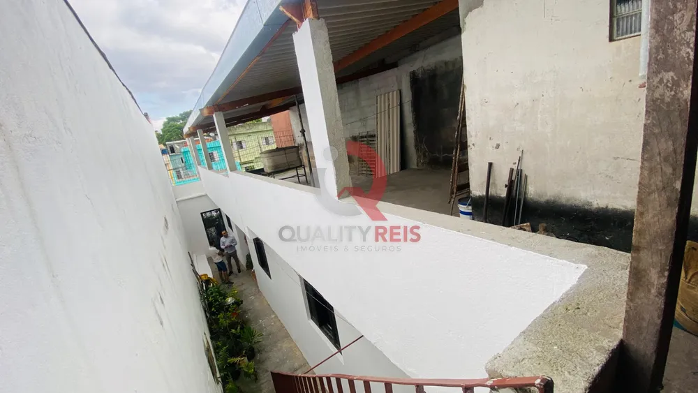 Sobrado, 2 quartos, 144 m² - Foto 3