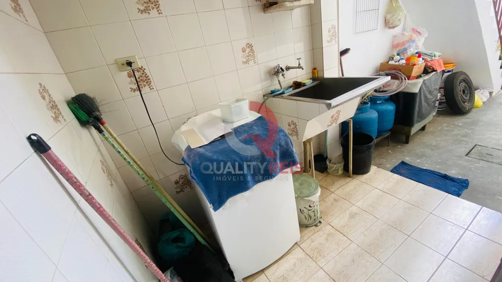 Sobrado, 2 quartos, 144 m² - Foto 12