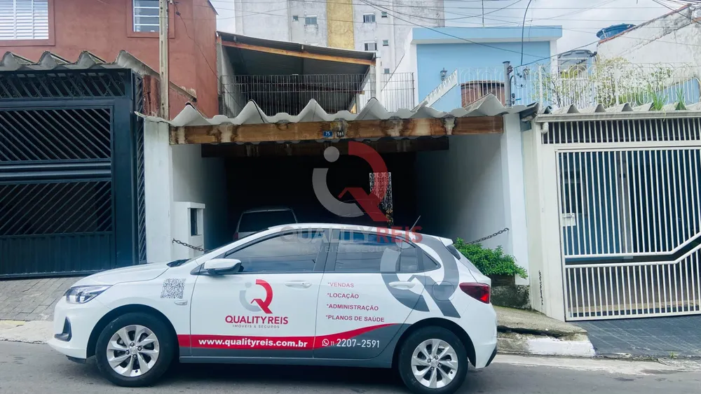 Sobrado, 2 quartos, 144 m² - Foto 2