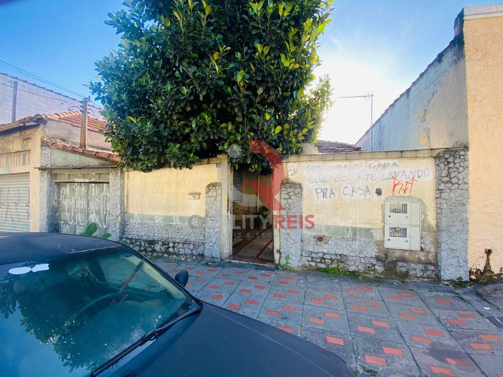 Terreno, 500 m² - Foto 1