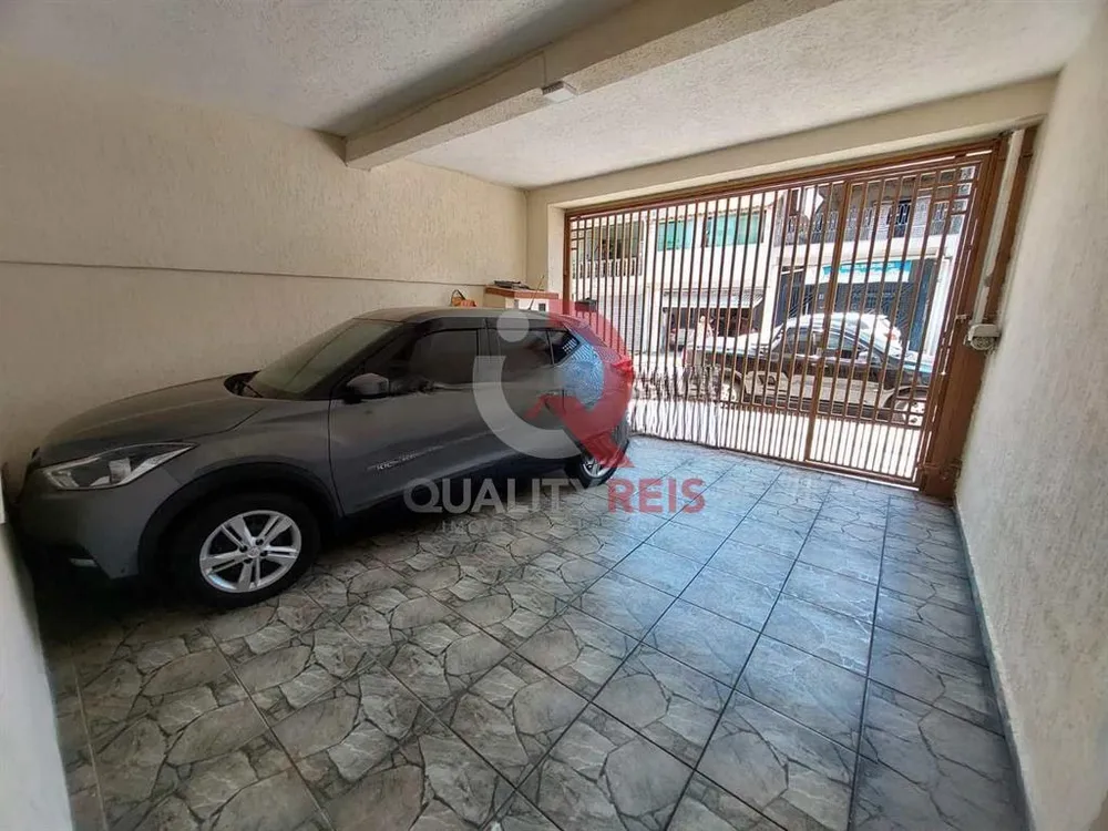 Sobrado, 3 quartos, 163 m² - Foto 2