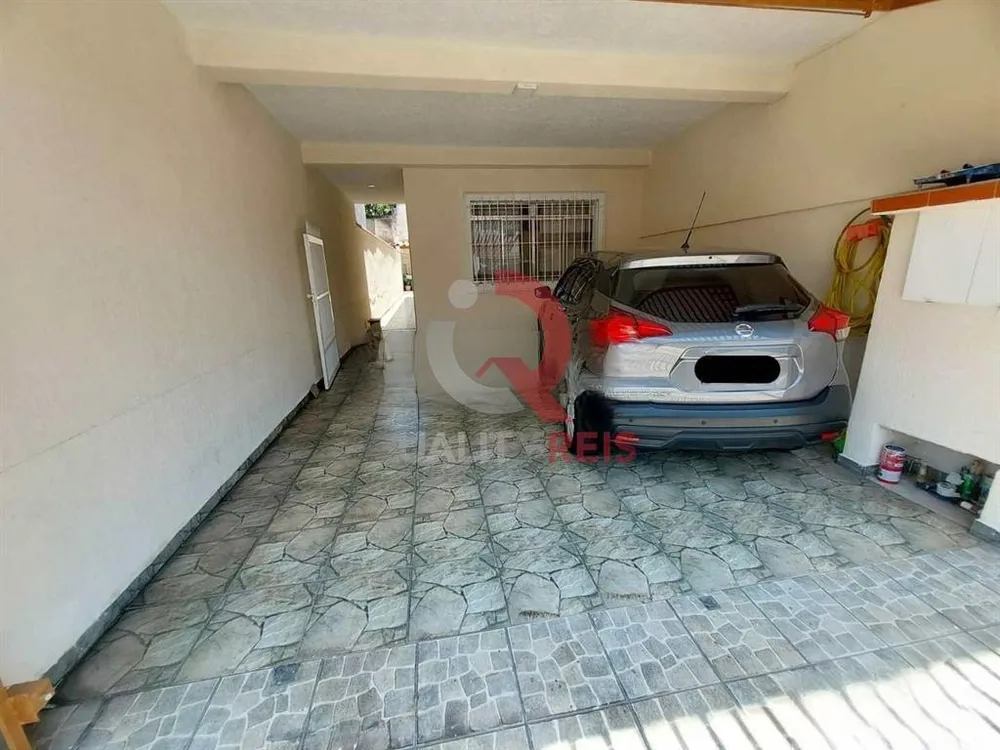Sobrado, 3 quartos, 163 m² - Foto 6