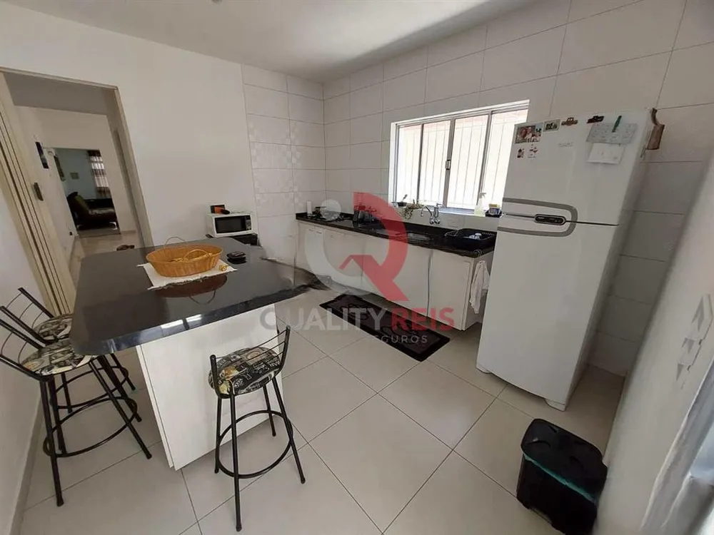 Sobrado, 3 quartos, 163 m² - Foto 8