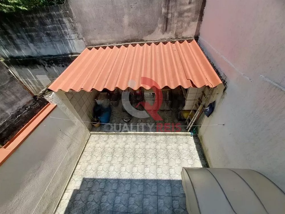 Sobrado, 3 quartos, 163 m² - Foto 6