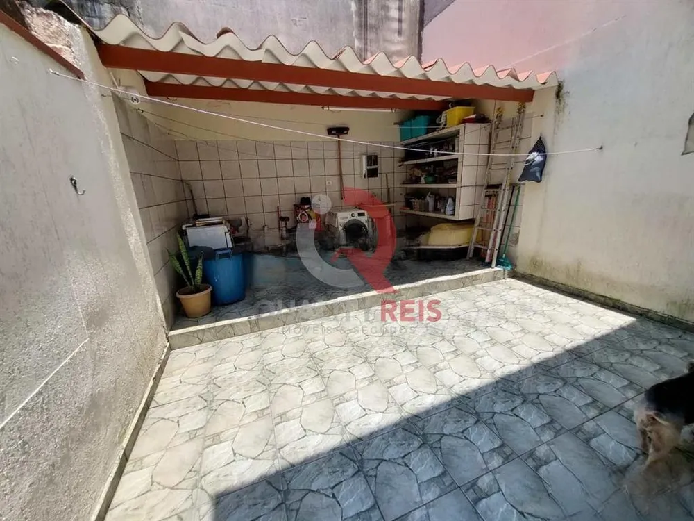 Sobrado, 3 quartos, 163 m² - Foto 10