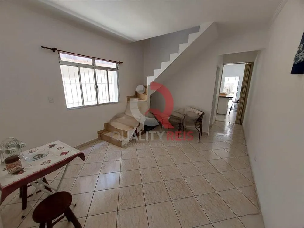 Sobrado, 3 quartos, 163 m² - Foto 5
