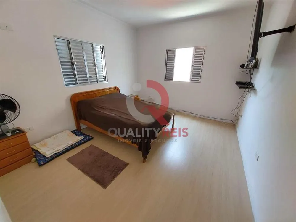 Sobrado, 3 quartos, 163 m² - Foto 11