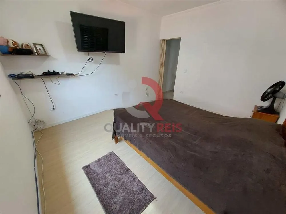 Sobrado, 3 quartos, 163 m² - Foto 12