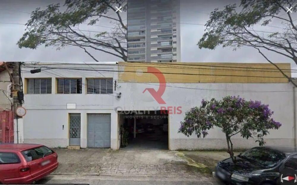 Depósito-Galpão, 650 m² - Foto 1