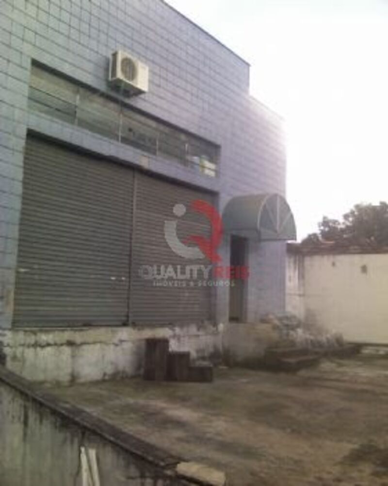 Depósito-Galpão, 1500 m² - Foto 3