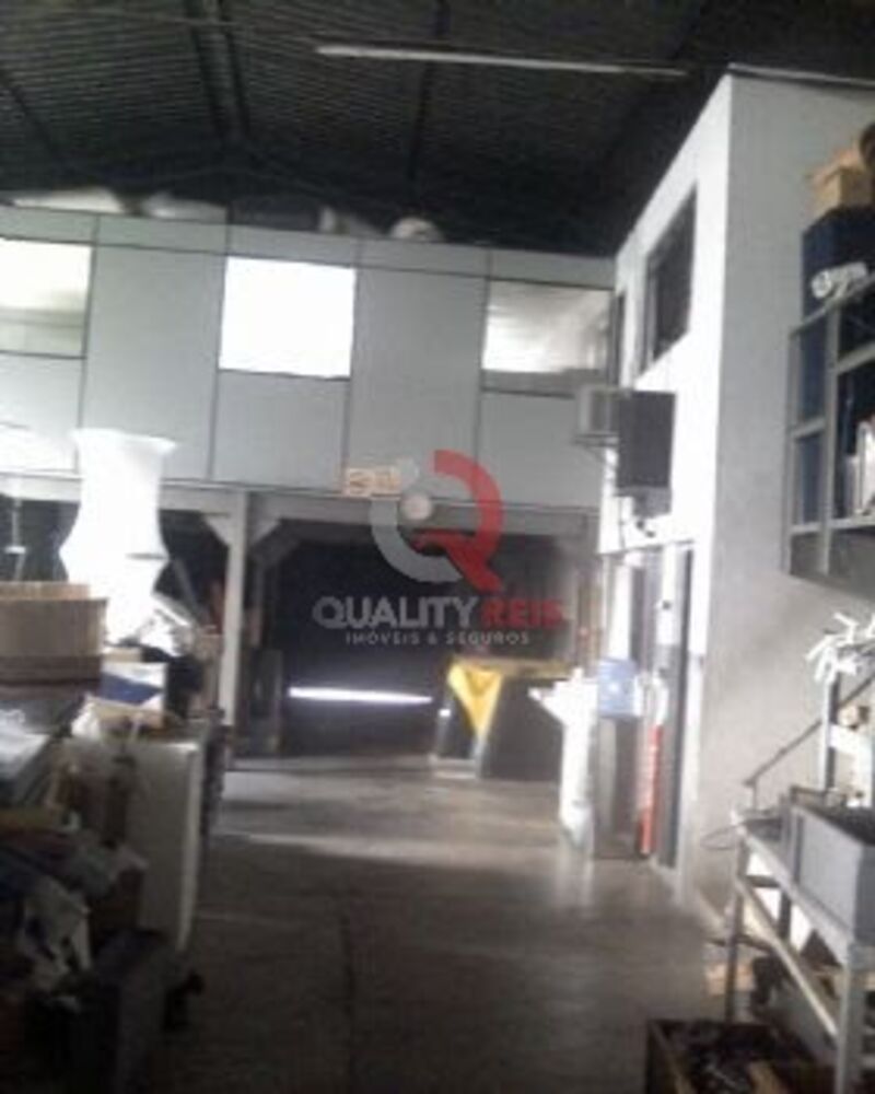 Depósito-Galpão, 1500 m² - Foto 4