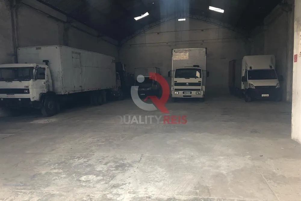Depósito-Galpão, 480 m² - Foto 7
