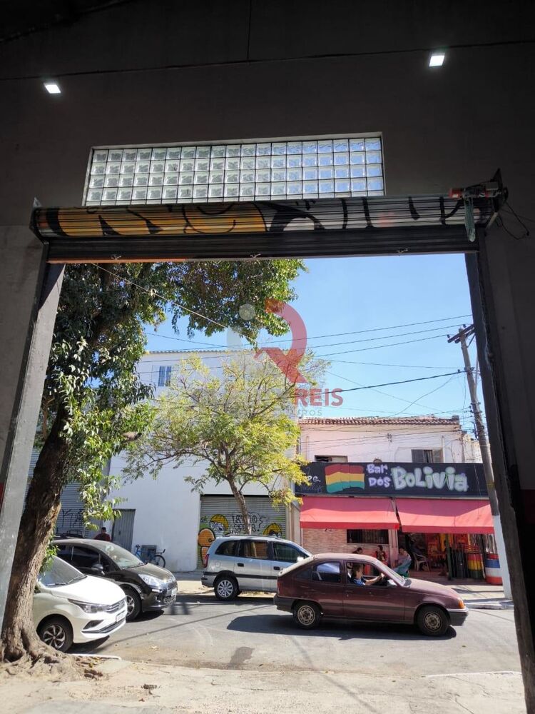 Depósito-Galpão, 480 m² - Foto 3