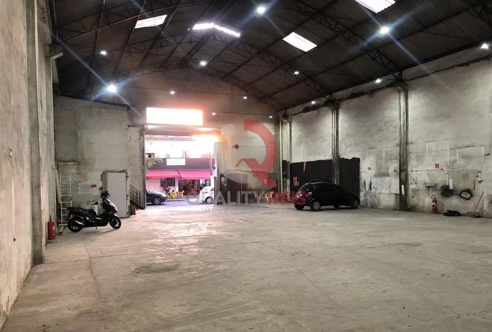 Depósito-Galpão, 480 m² - Foto 5