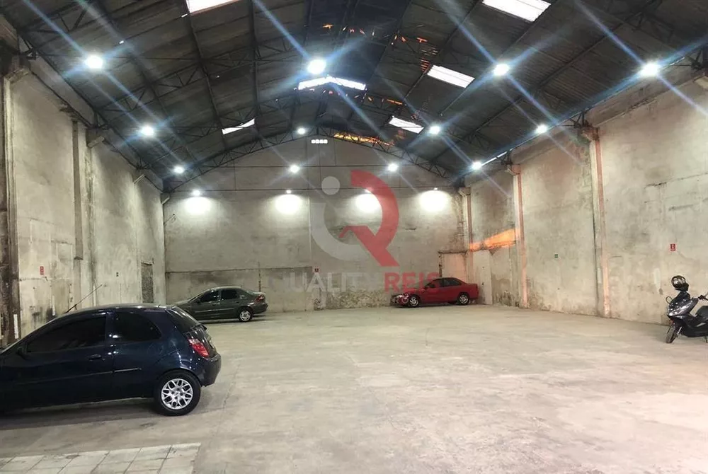 Depósito-Galpão, 480 m² - Foto 8