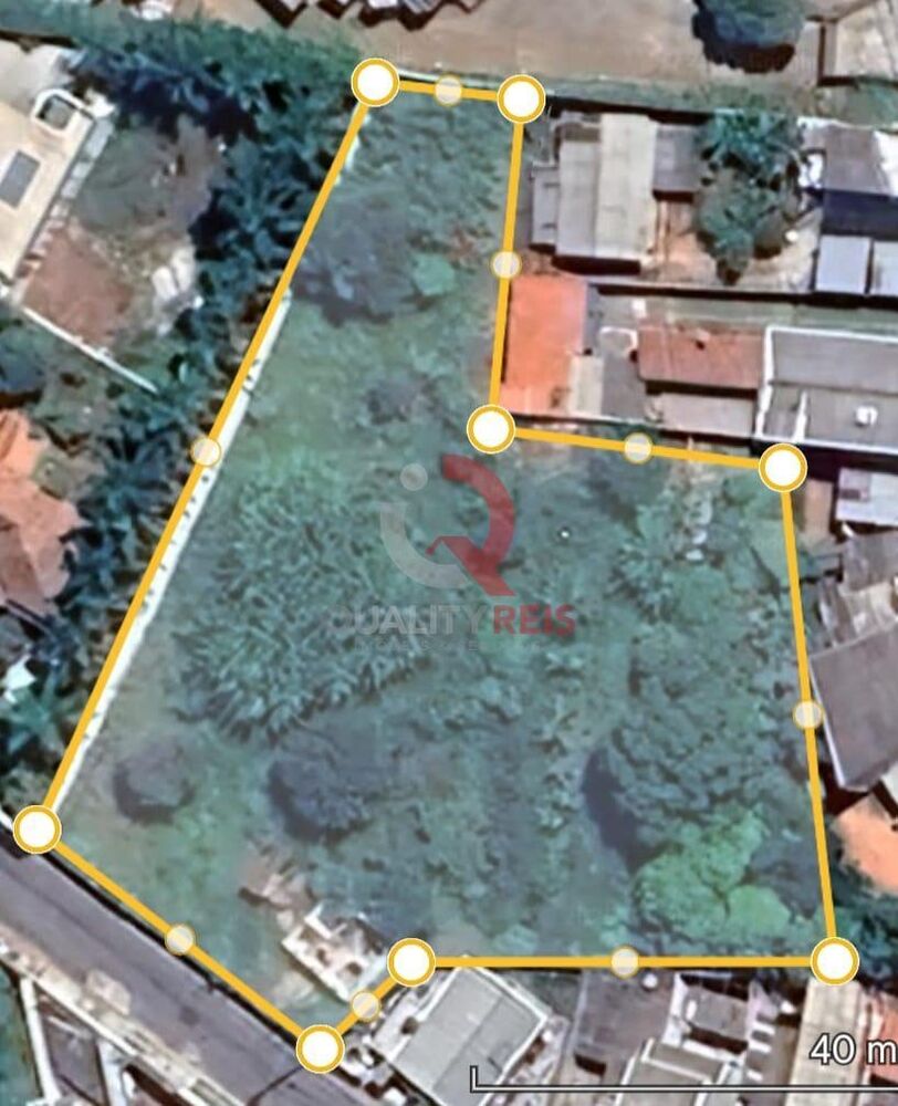 Loteamento e Condomínio, 2870 m² - Foto 2