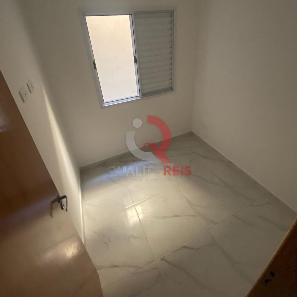 Apartamento, 2 quartos, 45 m² - Foto 2