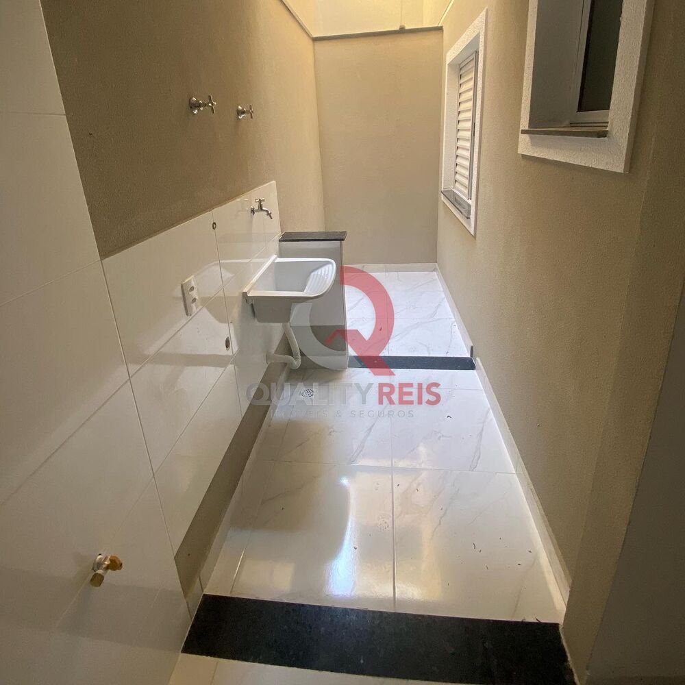 Apartamento, 2 quartos, 45 m² - Foto 3