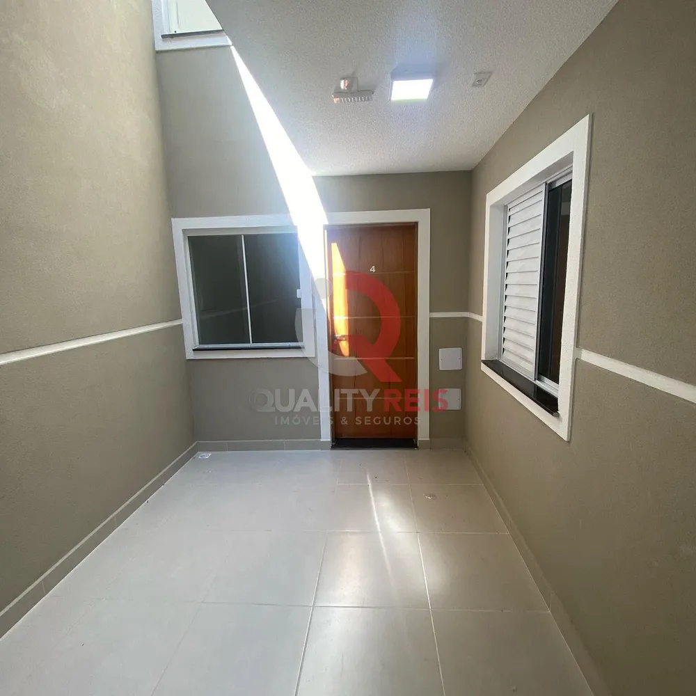 Apartamento, 2 quartos, 45 m² - Foto 9