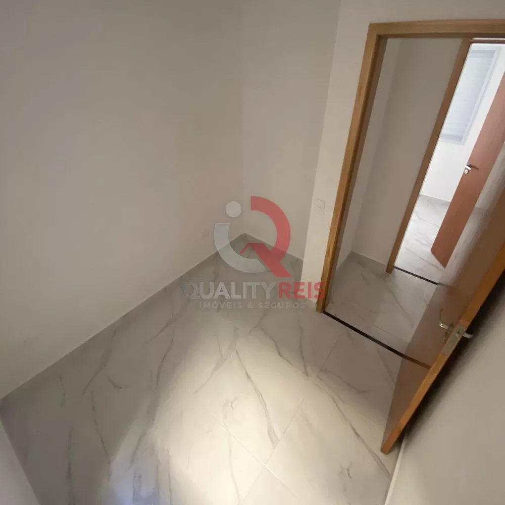 Apartamento, 2 quartos, 45 m² - Foto 5