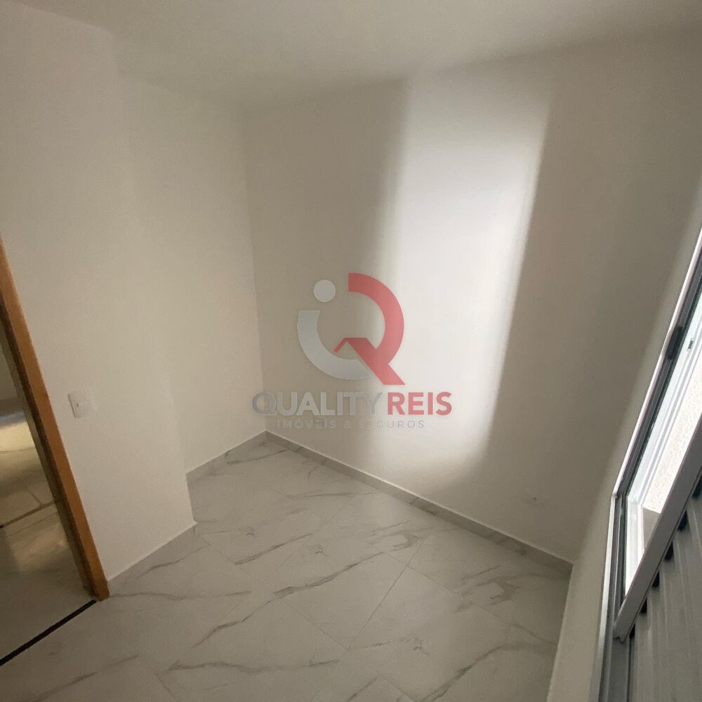 Apartamento, 2 quartos, 45 m² - Foto 1
