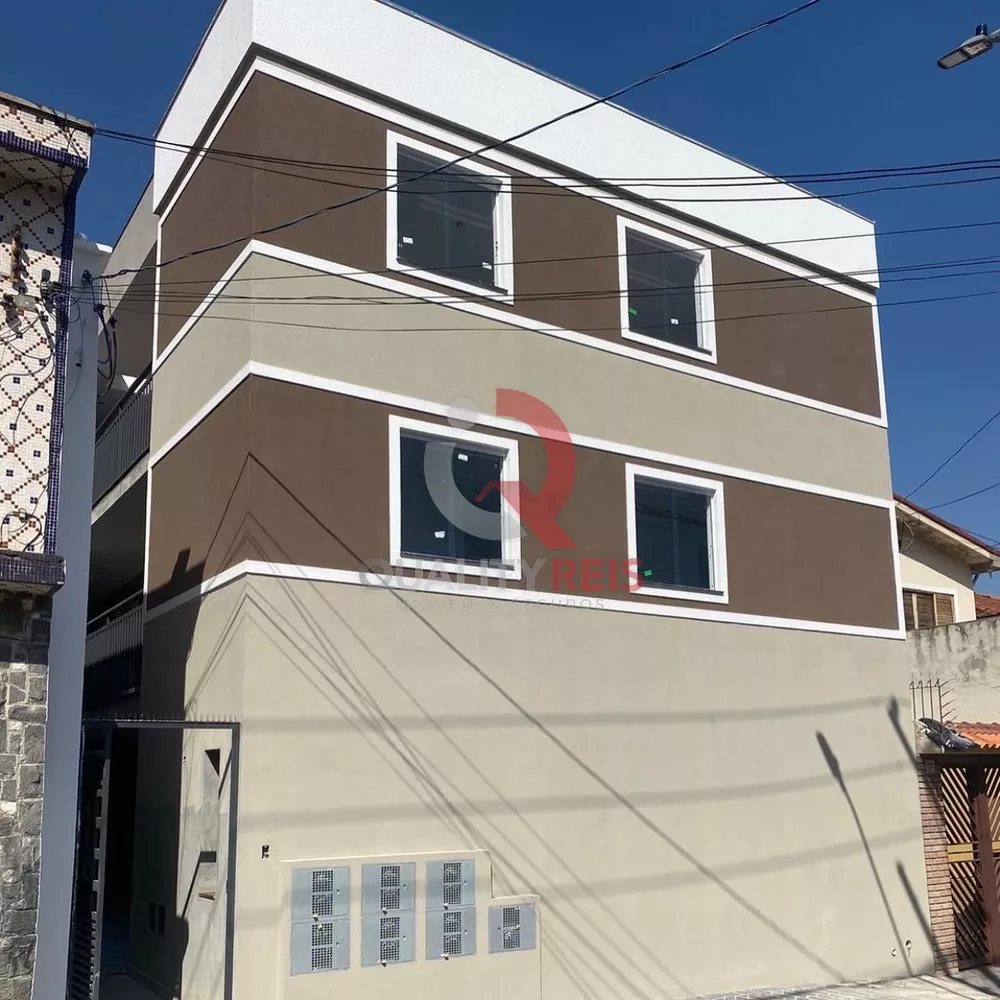 Apartamento, 2 quartos, 45 m² - Foto 6