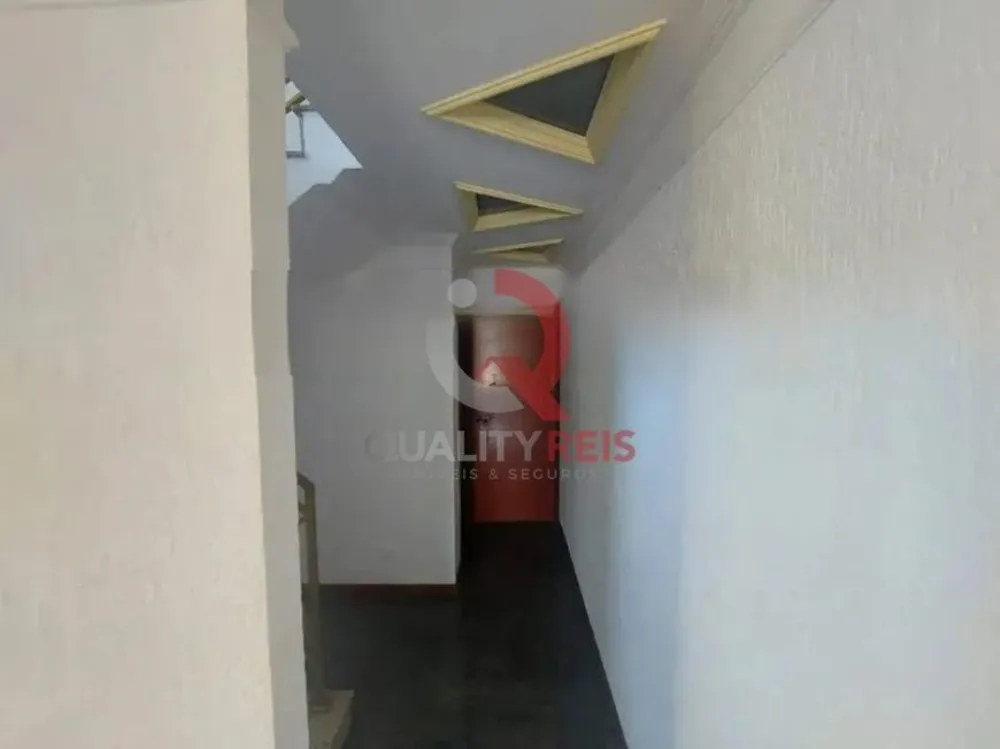Sobrado, 3 quartos, 232 m² - Foto 11