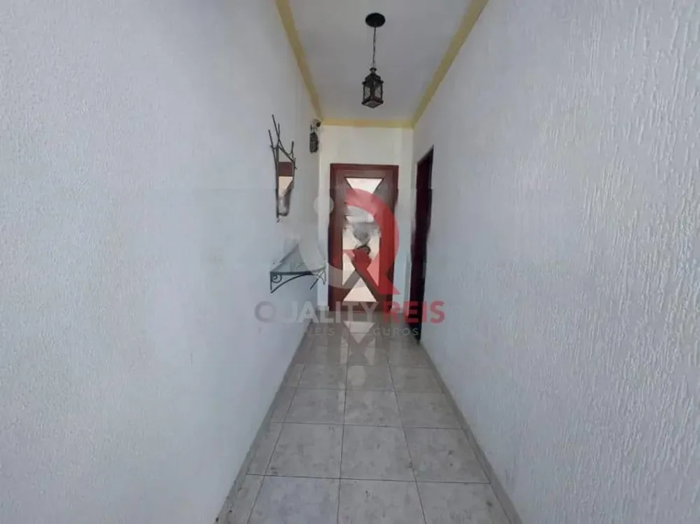 Sobrado, 3 quartos, 232 m² - Foto 3