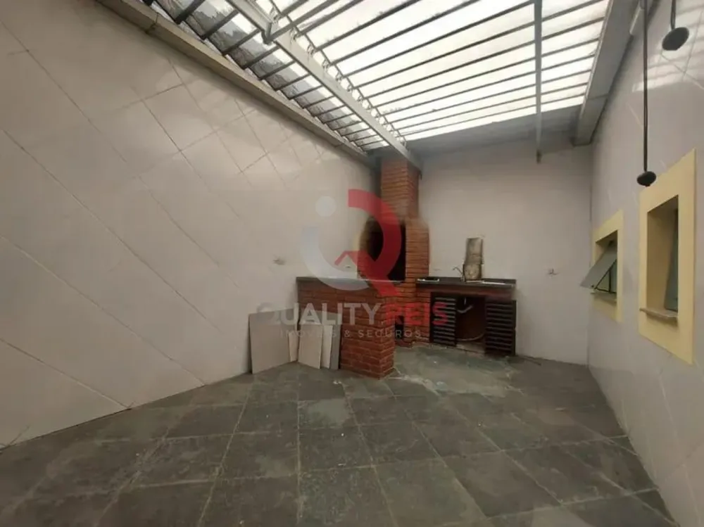 Sobrado, 3 quartos, 232 m² - Foto 8